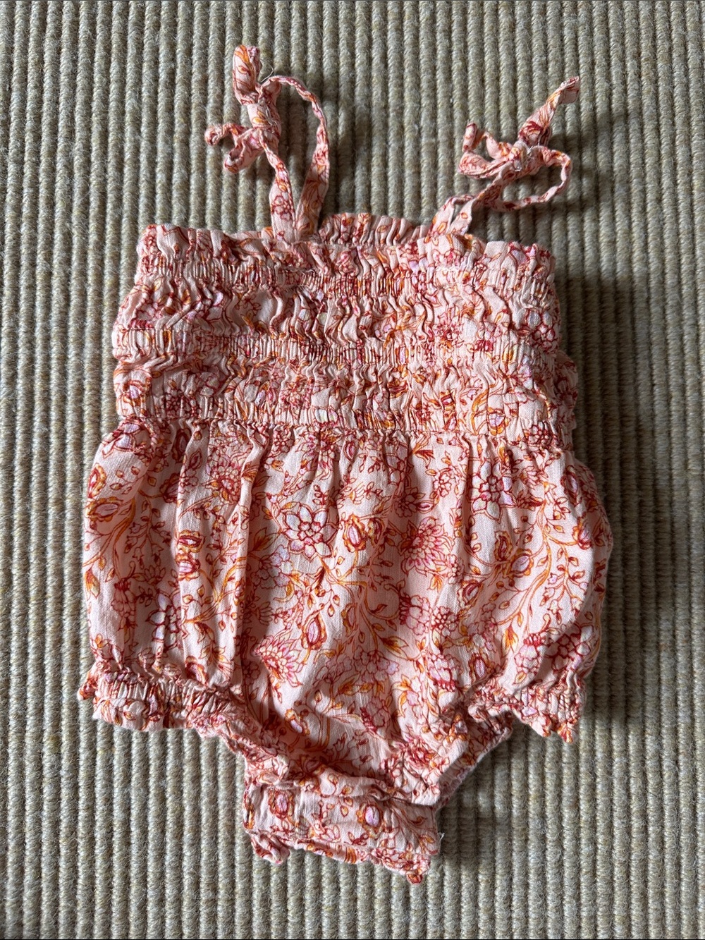 Old Navy Romper